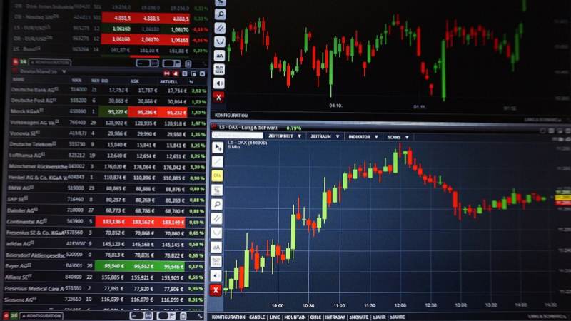 Automated Forex Trading Software – Guides On Choosing the Best Program