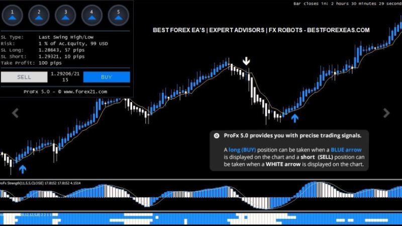 Forex Software Review – Right Ways For Evaluating