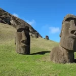 Moai Island, A Window into a Mysterious Past