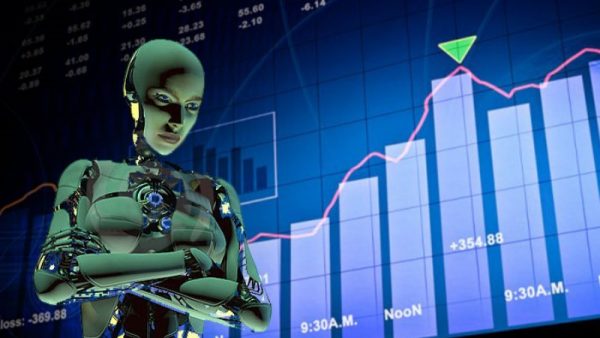 Forex Robot: Does It Really Works?