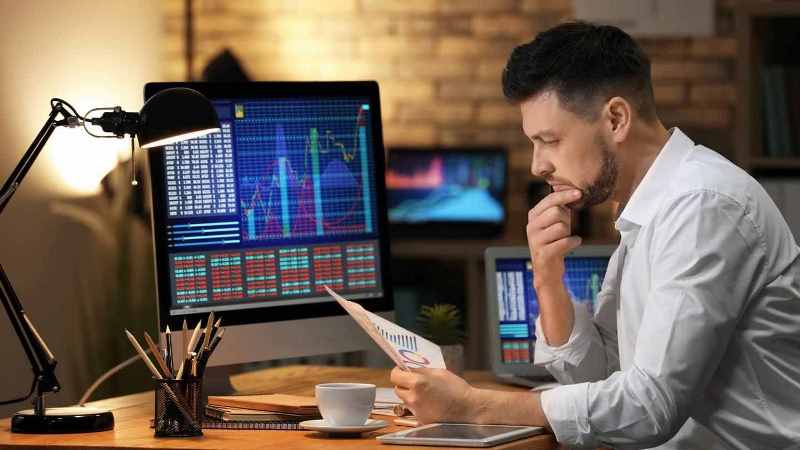 Questions You Need To Ask Yourself to Get The Best Forex Trader