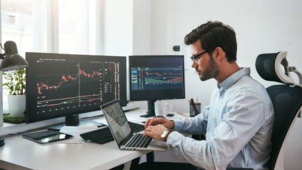 Mastering Forex Trading: The Ultimate Beginner’s Guide