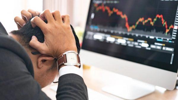 Top 4 Forex Trading Mistakes